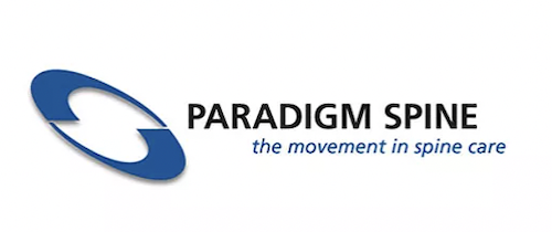 Paradigm Spine Paradigm Spine